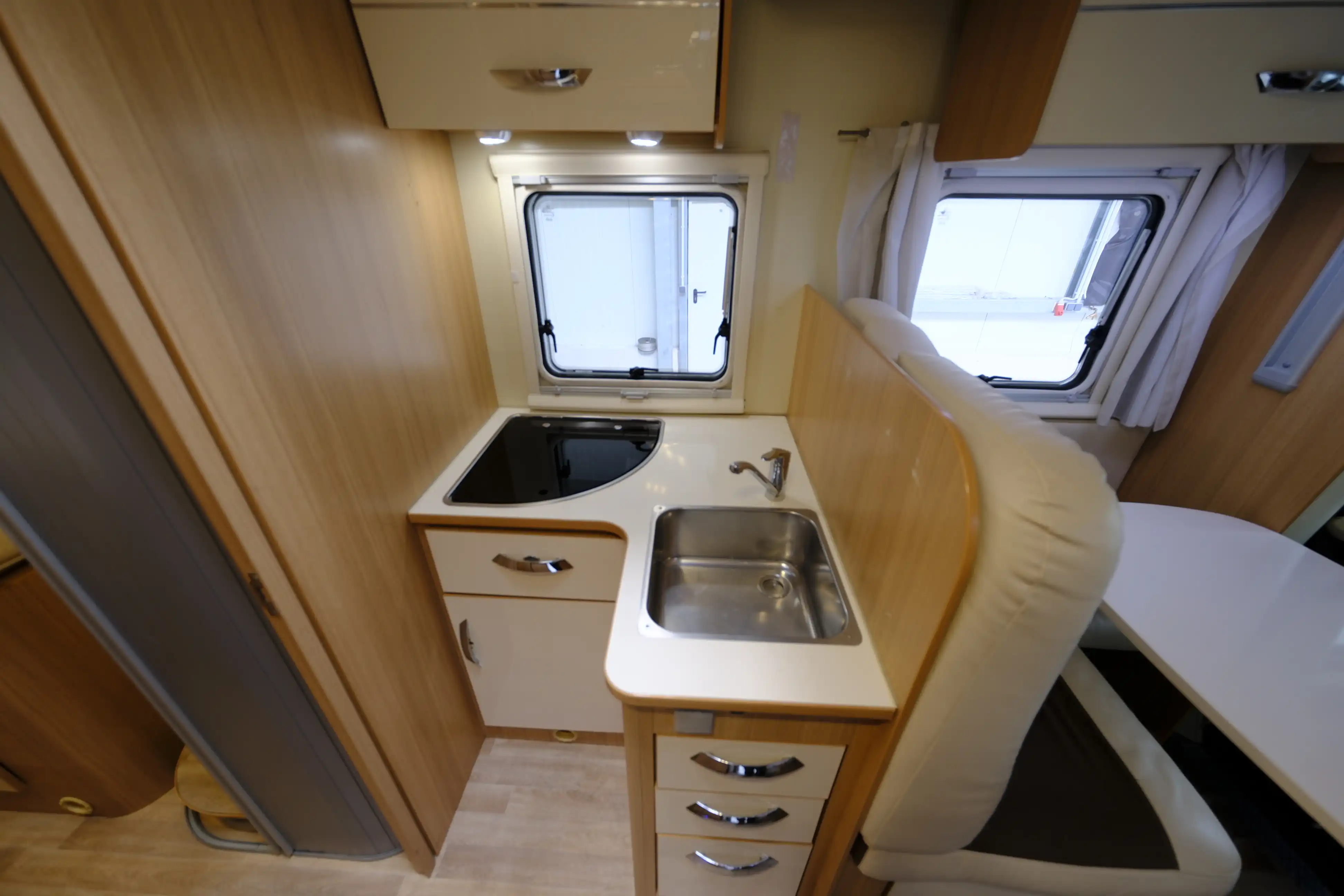 AHORN Camp Canada TE Plus